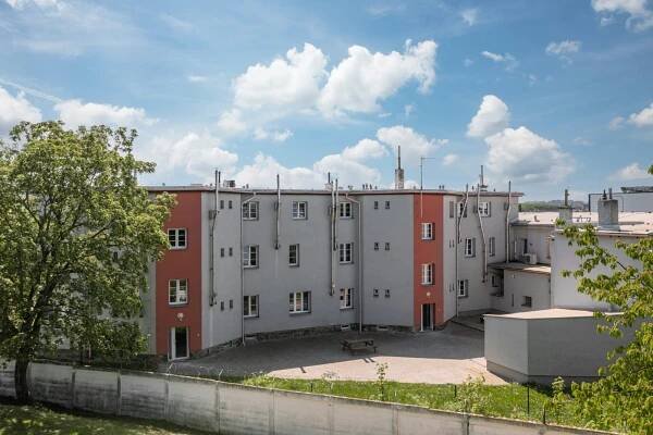 Vizualizace nemusí odpovídat skutečnosti 