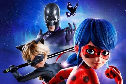 Stream It Or Skip It: 'Miraculous: Ladybug and Cat Noir, The Movie' on Netflix, a Franchise Spinoff Of The Popular French Animated Series