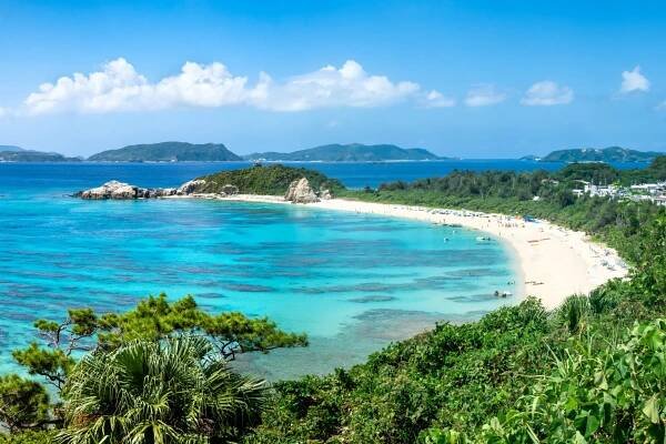 EXPO 2025 v Ósace a Tokio s odpočinkem na ostrově Okinawa - CK SEN