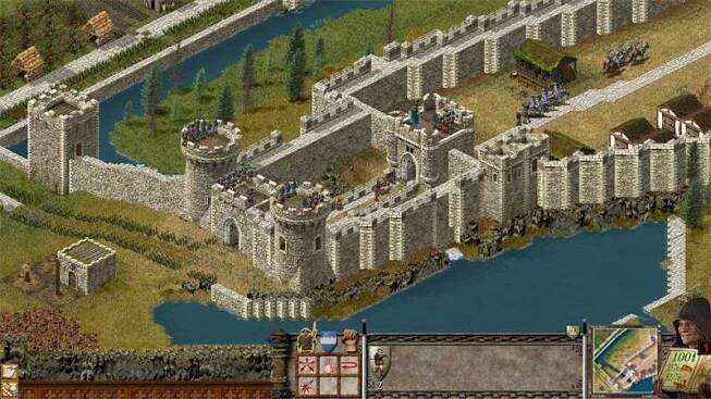 Stronghold: Definitive Edition 