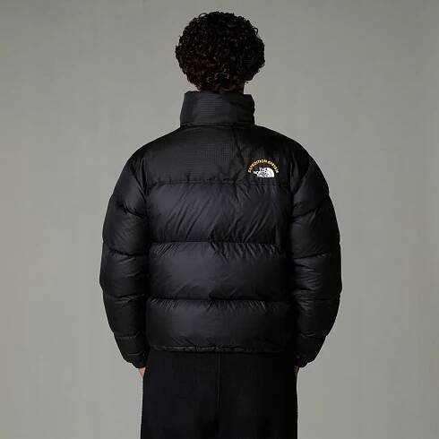 THE NORTH FACE BUNDA 1996 RETRO NUPTSE NF0A3C8DKX7 vel XL Délka sahá k bokům