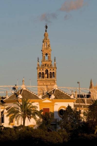 The Hotel in Pictures • Hotel Alcántara Seville