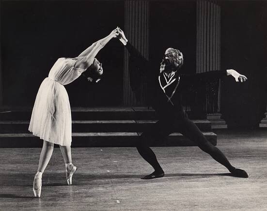 Destiny - 1967