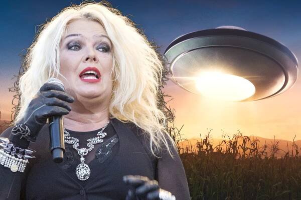 Kim Wilde