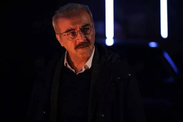 İnci Taneleri - Episode 9 - Z filmu - Yılmaz Erdoğan