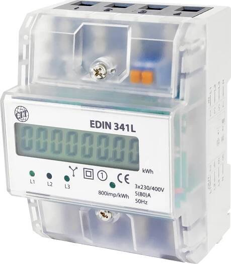 Eleman Edin 341L od 1 248 Kč