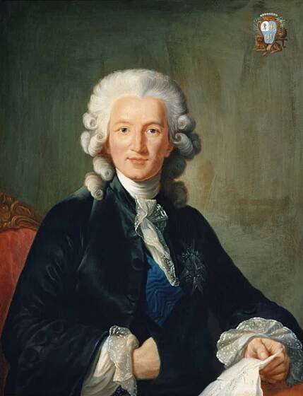 Charles Alexandre de Calonne - Wikipedia
