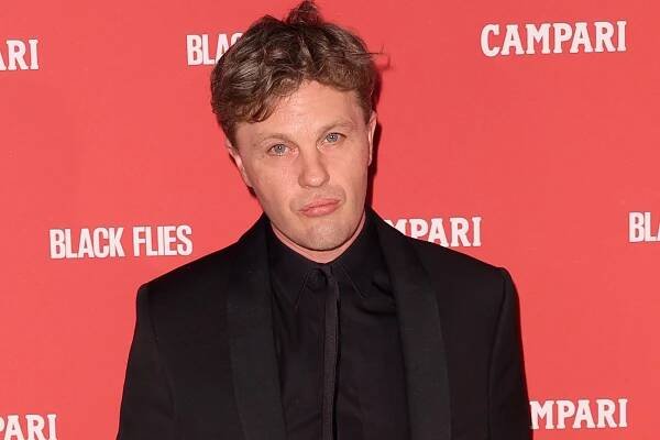 Actor Michael Pitt, 44, was arrested Friday and arraigned on sex and assault charges.