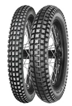 MITAS ET-01 TRIAL 80/100 -21 TL 45 M