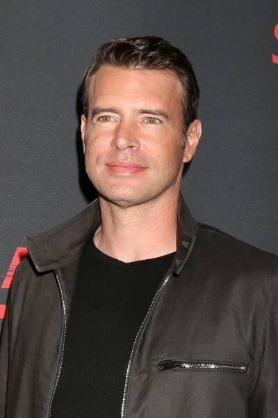 Scott Foley