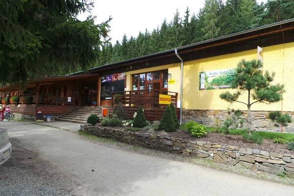 CAMPING BALDOVEC foto 1