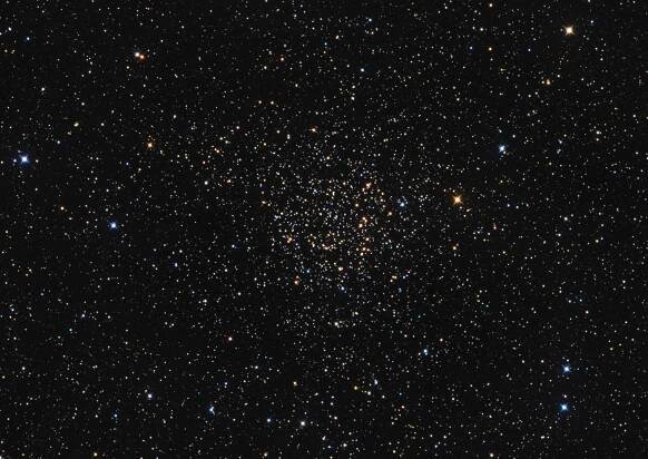 NGC 7789