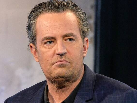 Matthew Perry's Family Addresses His Death & Fans in New Statement