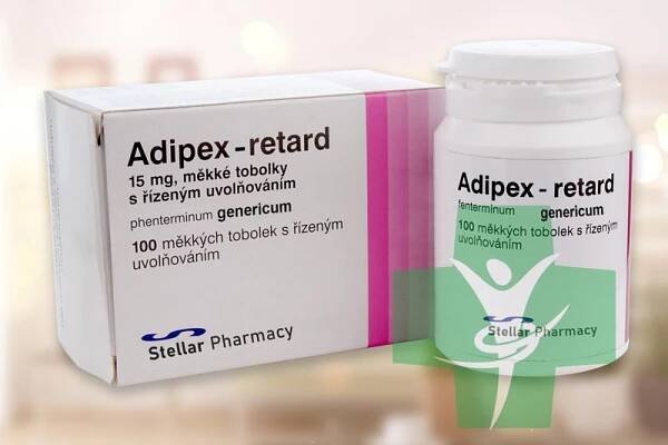 Adipex 75mg Online