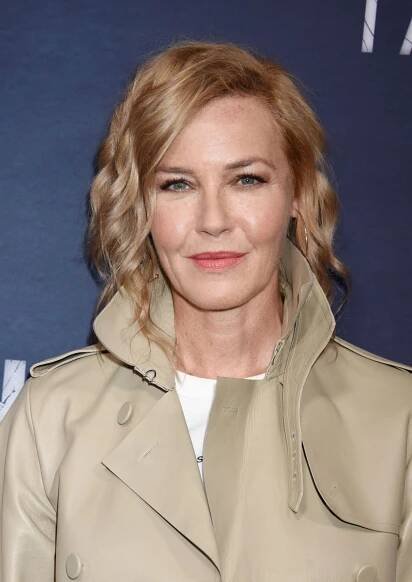 Connie Nielsen – “I Am The Night” TV Show Premiere in LA • CelebMafia