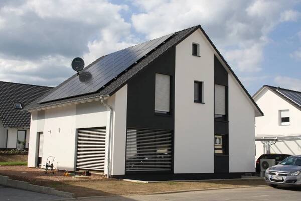 Galerie – Optihaus Fertighaus GmbH