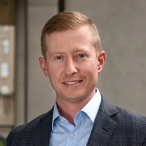 Dr Chris Junker appointed to Group Head of Life Sciences - BAT Science