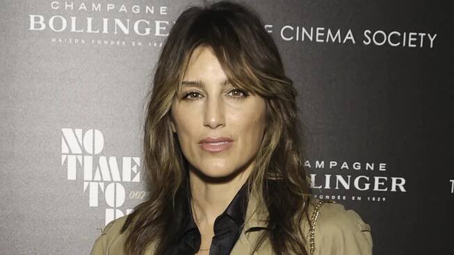 Jennifer Esposito - Actress, Baker