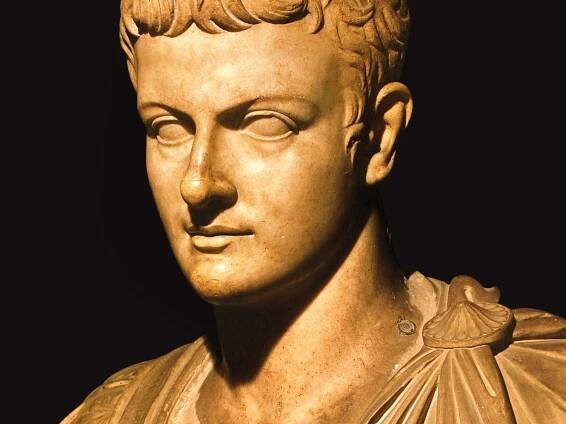 The chilling legacy of the Cesar imperial family in ancient Rome | National Geographic