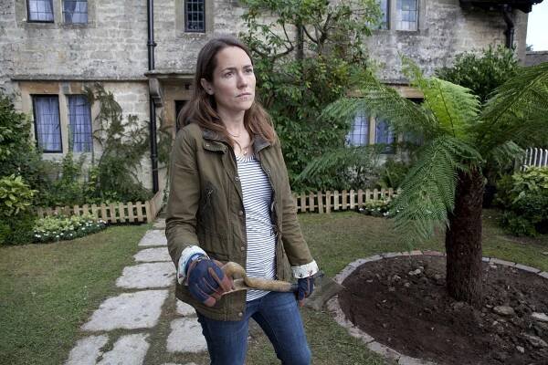 Vraždy podle Agathy - The Potted Gardener (S01E05) (2016)