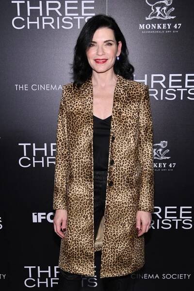 Julianna Margulies - Actress
