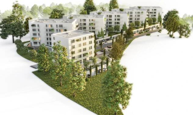 Prodej Byt 3+kk, M. Horákové, České Budějovice - České Budějovice 2
