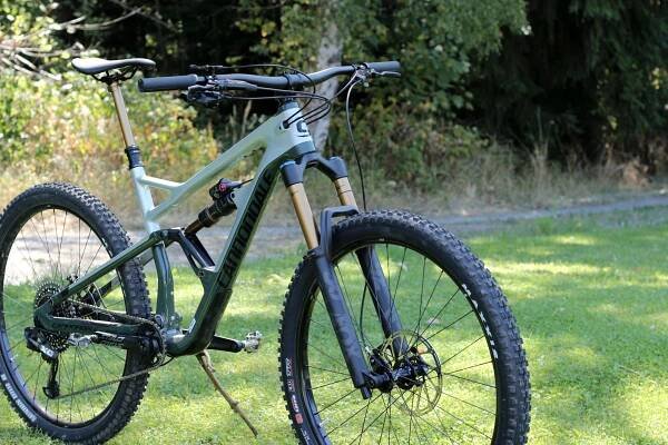 Cannondale představilo nového Jekylla, na devětadvácách, jeli jsme na něm | DoleKOP.COM