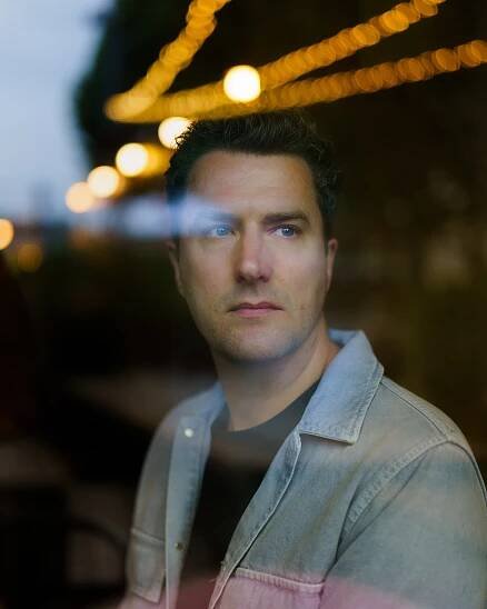 Gallery | Mark Bowden