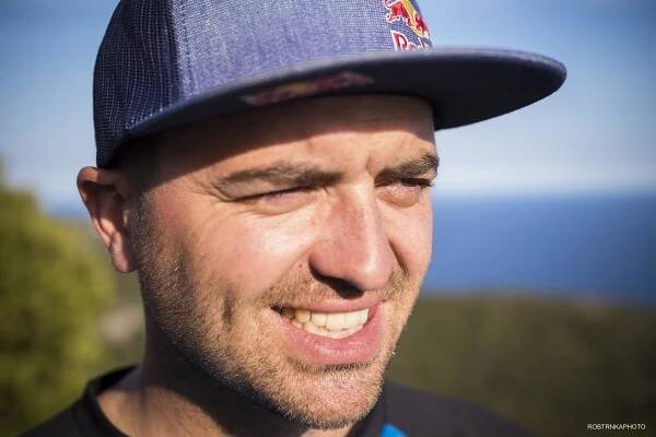 Interview – Michal Prokop