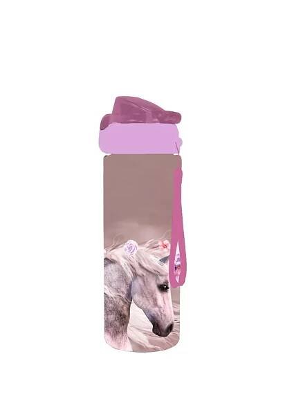 Láhev OXY CLiCK 500 ml kůň romantic | Kancelářské potřeby