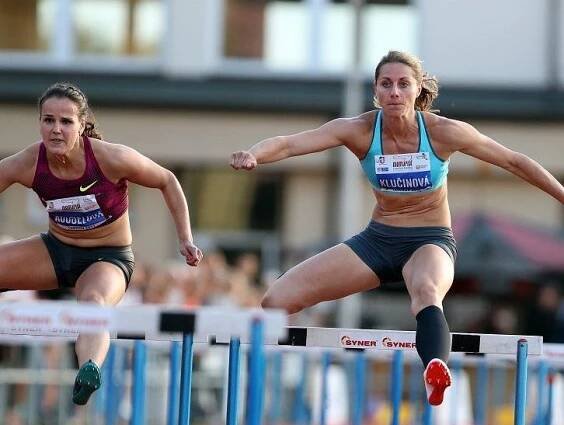 Eliška Klučinová - Sport.cz