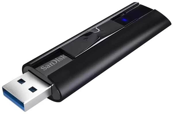 SanDisk Extreme Pro 1 TB (SDCZ880-1T00-G46)
