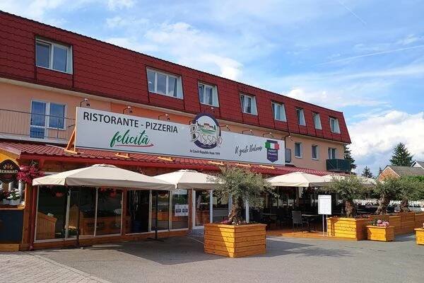 Ristorante Pizzeria Felicità foto 1