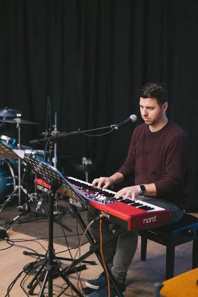 Aktivity – Stránka 3 – Projekt Ezechiel