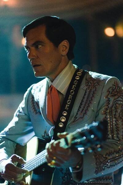 Michael Shannon - Actor