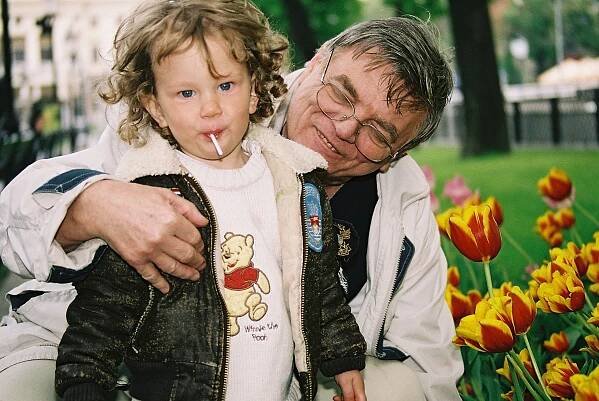 FOTO a VIDEO - Smutná správa: Zomrel bratislavský rodák - herec Stano Dančiak | Život v meste | Bratislavské noviny