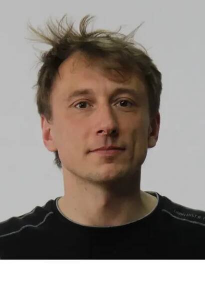 Petr Stach -  Obrázek #1