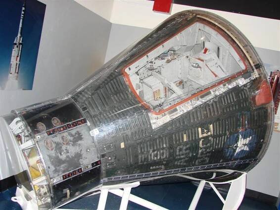 Gemini SC-2