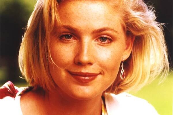 18 Mind-blowing Facts About Tracey Needham