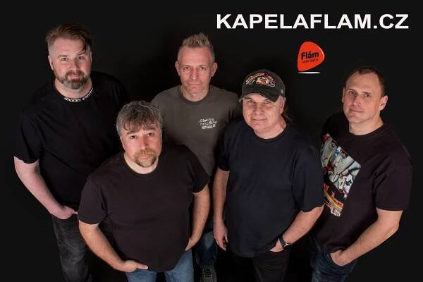 KapelaFlám