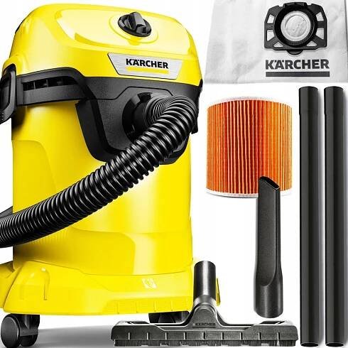 Kärcher KWD 3 1.628-443.0