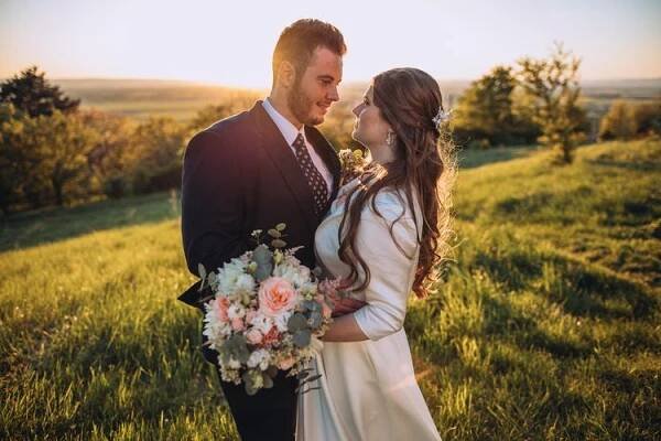 Svatební focení Lipník nad Bečvou V-Podhoří Fotograf Radek Janásek • Firmy.cz