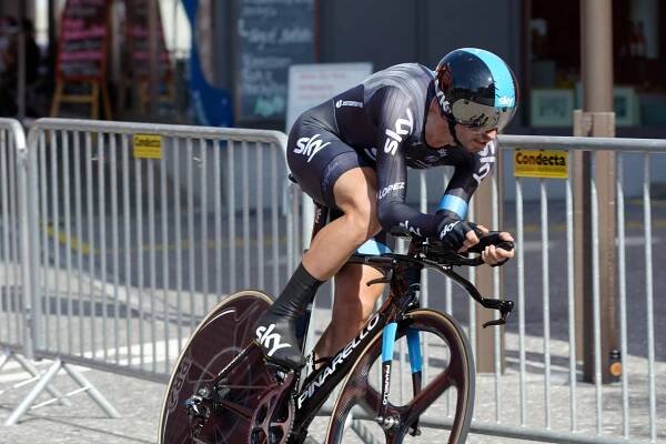 David López (cyclist)