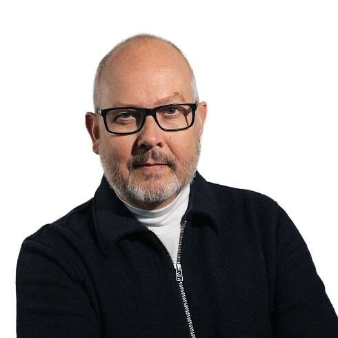 Martin Andersson