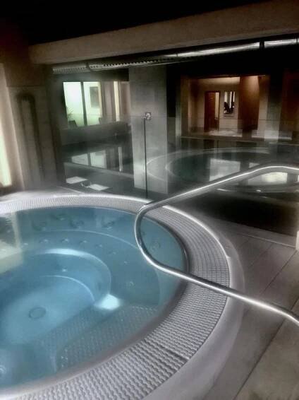 Hotel Harmonie foto 5