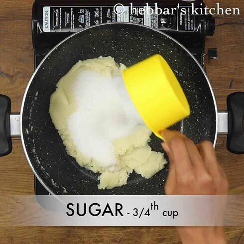 kesari bath recipe