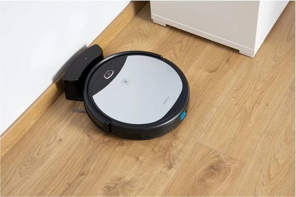 SENCOR SRV 4250SL 2v1 Active AllFloor GYRO WiFi
