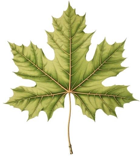 Green Maple
