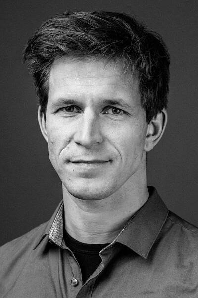 Igor Orozovič herec