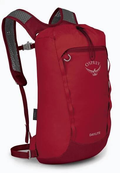 Batoh Osprey Daylite 13 l cosmic red